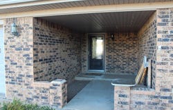 1414 Pecan Avenue, Panhandle, TX 79068-1874