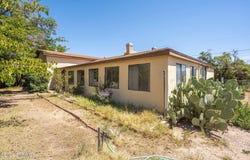 3107 Oak Street, Las Cruces, NM 88005