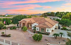 16325 E MAGNOLIA Drive, Gilbert, AZ 85298