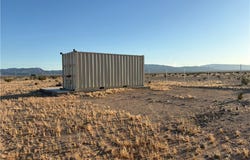 1000 Compadre Lane, 29 Palms, CA 92277