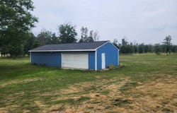 2368 E 10 Mile Road, Irons, MI 49644