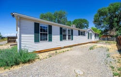 1017 Old Highway 6&50, Mack, CO 81525