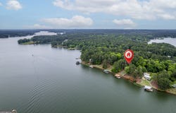 955 Barbara Point Road, Sparta, GA 31087