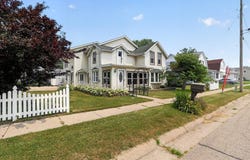 744 Ansley Avenue, Milton, WI 53563