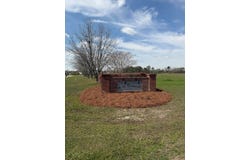 Lakeview Circle lot: #38, Nashville, GA 31639