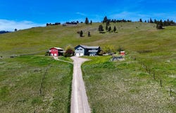 41628 Ranch Road, Polson, MT 59860