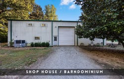 435 Little Grove Road, Lavinia, TN 38348