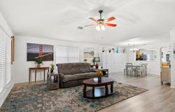 12323 STABLE ROAD DR, San Antonio, TX 78249