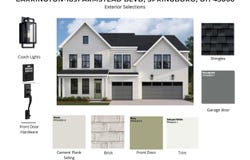 189 Farmstead Boulevard, Springboro, OH 45066
