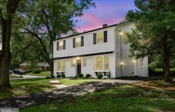 2610 SILVERDALE Drive, SILVER SPRING, MD 20906