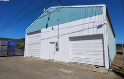63355 CHARLESTON Rd, Charleston, OR 97420