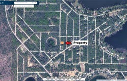 MAHAN Road, Interlachen, FL 32148