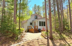 13405 N Robindale Cir, Paradise, MI 49768