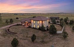 19530 Cheryl Grove, Peyton, CO 80831