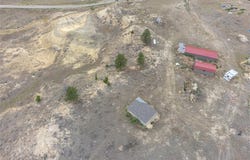 151 Snowflake Road, Roundup, MT 59072