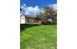 11771 Lehring Road, Burns Township, MI 48418