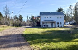 721 River Road, Calais, ME 04619