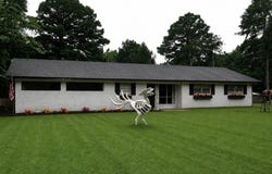 24133 Highway 157, Springhill, LA 71075