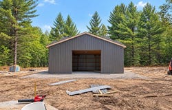 3933 Perla, Kingsley, MI 49649