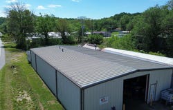 101 S Main Street, Lanagan, MO 64847