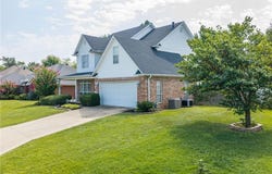 1520 Rockhurst DR, Fort Smith, AR 72908