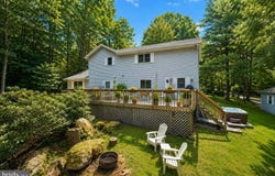 632 LIMPOPO Lane, MC HENRY, MD 21541