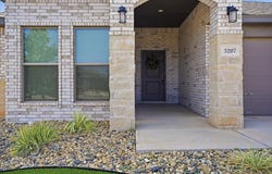 3207 Bryan Avenue, Wolfforth, TX 79382