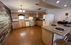 53 Delton McCauley, Kirby, AR 71950