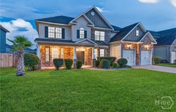 117 Broken Bit Circle, Guyton, GA 31312