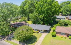 1519 S WHITE STATION Rd, Memphis, TN 38117