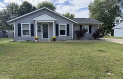 283 Bittersweet Drive, Whiteland, IN 46184