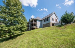 98 Sunset Mountain Trail, Franklin, NC 28734
