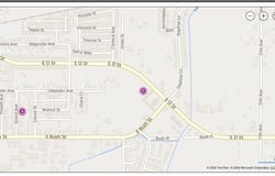 Bush St lot: 4, Lemoore, CA 93245