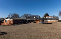 721 E 4th Street, Chandler, OK 74834