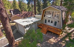 6155 Cardinal, Wrightwood, CA 92397