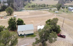 40 Meadow Harbor Lane, Cascade, MT 59421