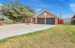 6515 Amber Dr, Odessa, TX 79762