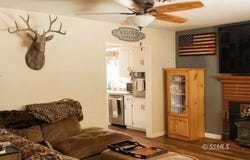 2121 Crestview Ave, Lake Isabella, CA 93240