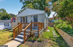 911 NEWHALL Street, SILVER SPRING, MD 20901