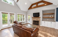 37 Puckett Mill Way, Central, SC 29630