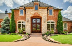 3112 Falcon Crest Dr, Enid, OK
