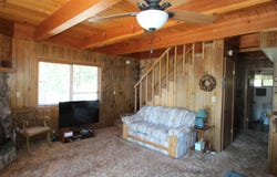 57941 Summit Drive, Ponderosa, CA 93265