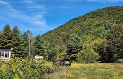 2153 Route 2, Charlemont, MA 01339