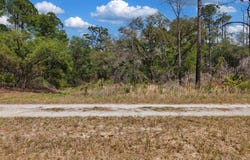 SW 123rd Ct, Cedar Key, FL 32625