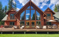 85 Wild Sheep Drive, Troy, MT 59935