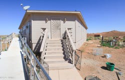 8491 S Highway 87, Winslow, AZ 86047