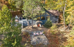 2725 Walter Road, Barnes, WI 54873