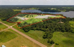 1355 FM 2435, GARRISON, TX 75946