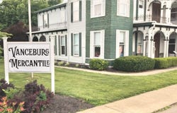 151 Third Street, Vanceburg, KY 41179