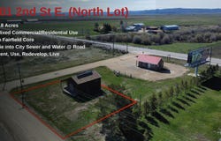 101 2nd St E, Fairfield, ID 83327